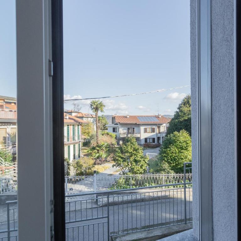 Isola Felice Grandate - Appartamento - 12