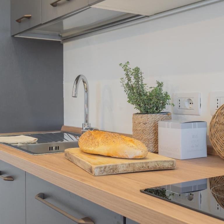 Isola Felice Grandate - Appartamento - 22