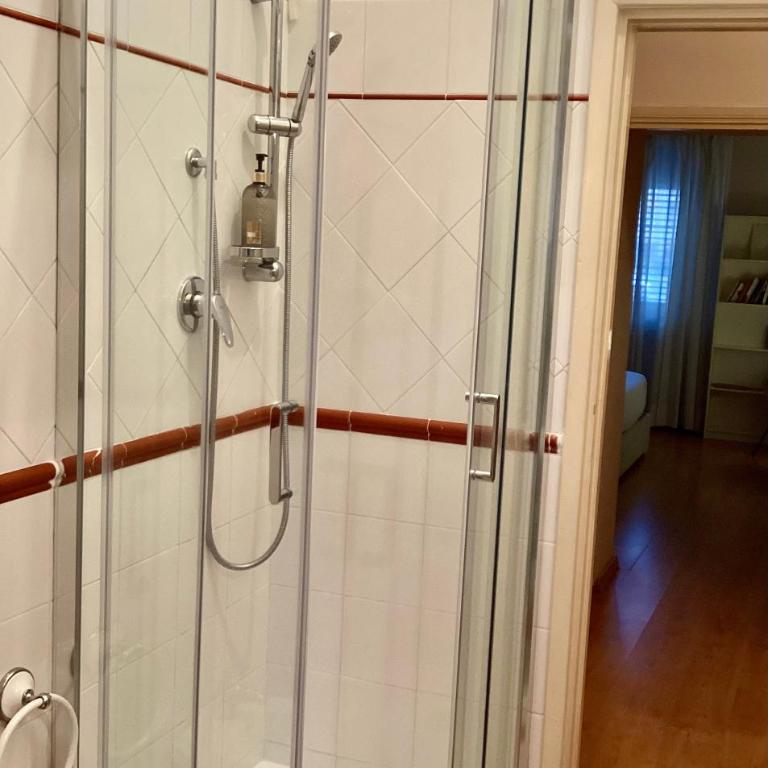 Vatican Museums Cozy Apartment - Appartamento con 1 Camera da Letto - 27