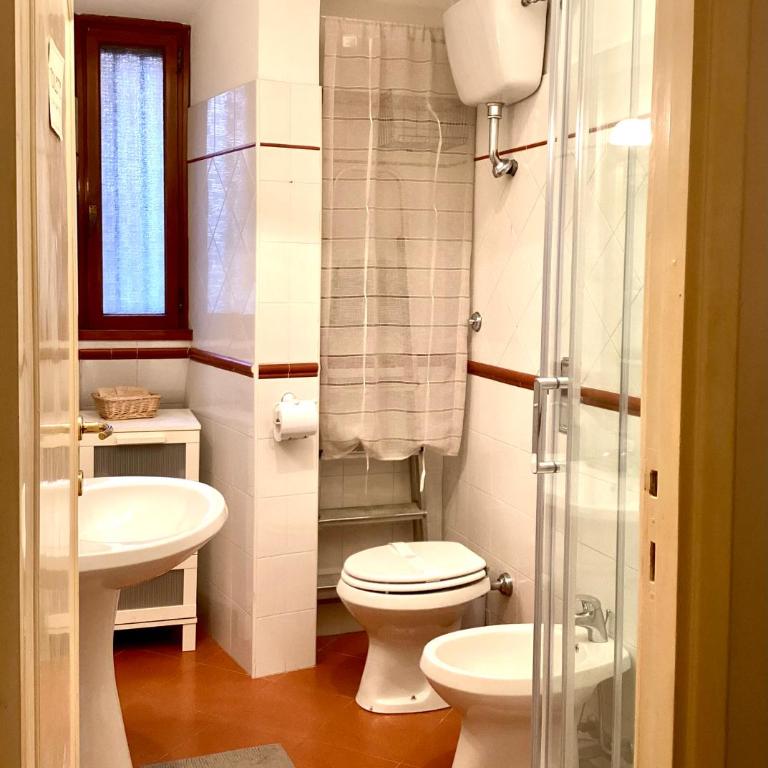 Vatican Museums Cozy Apartment - Appartamento con 1 Camera da Letto - 26