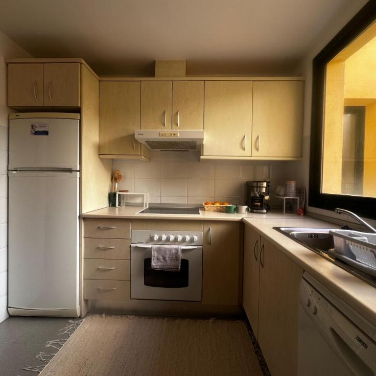 Green Hill Apartment - Apartamento de 2 dormitorios - 31
