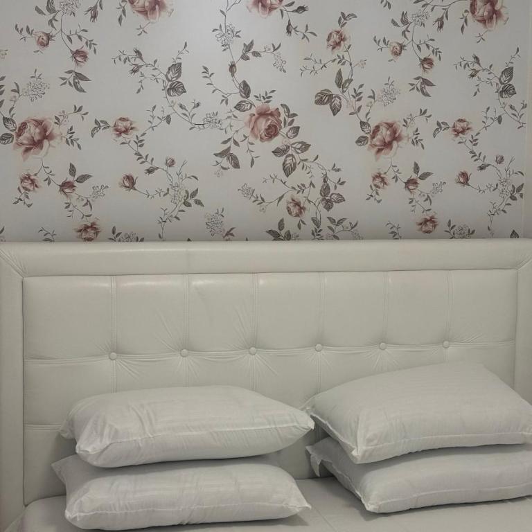 Apartman Na pjenu od mora Becici - Apartman sa 2 Spavaće Sobe - 20