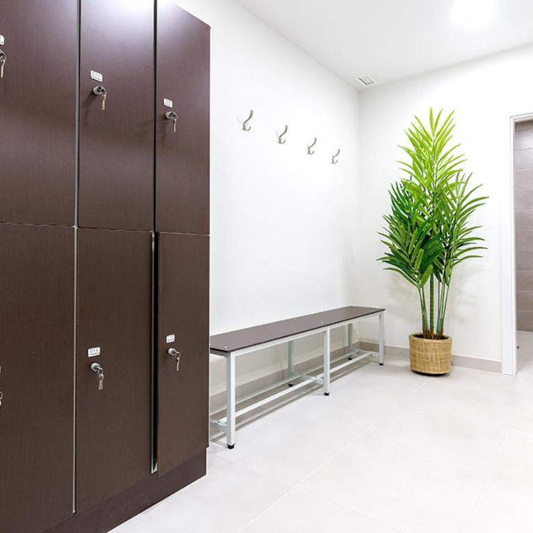 Elegant Apartment in Vitta Natura Mijas - Apartamento de 3 dormitorios - 23