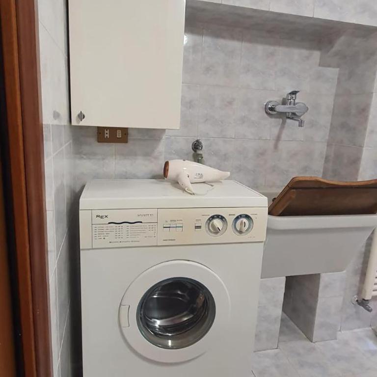 Casa Vacanze Gerenzone - Lecco - Appartamento con 2 Camere da Letto e Balcone - 21