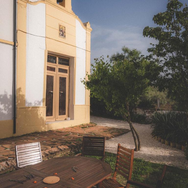 El Carmen Yoga House - Villa de 3 dormitorios - 44