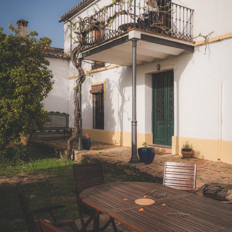 El Carmen Yoga House - Villa de 3 dormitorios - 43