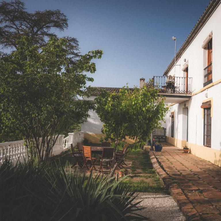 El Carmen Yoga House - Villa de 3 dormitorios - 1