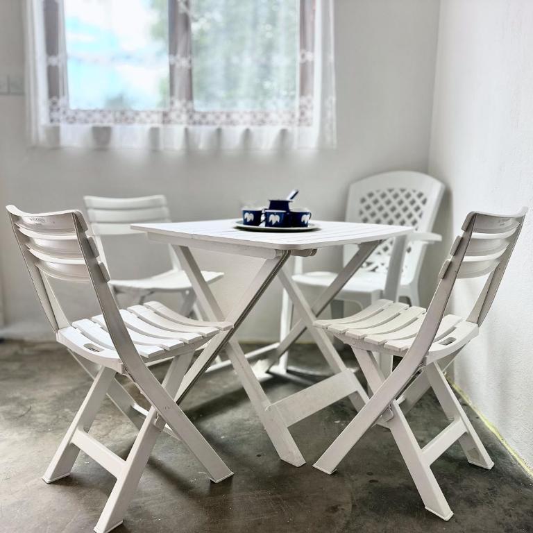 Veles House - Two-Bedroom House - 9