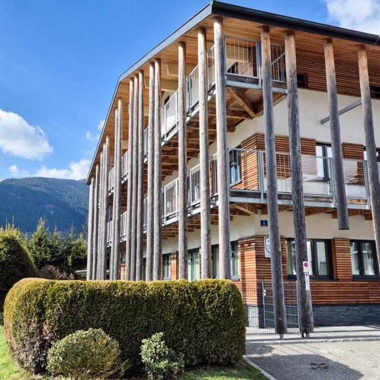 Residence Alpin Kaprun incl SUMMER CARD by All in One Apartments - Apartment mit 2 Schlafzimmern und Bergblick - 3