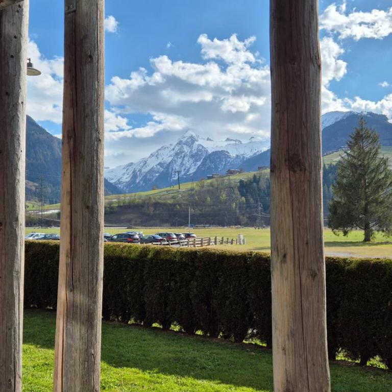 Residence Alpin Kaprun incl SUMMER CARD by All in One Apartments - Apartment mit 2 Schlafzimmern und Bergblick - 6