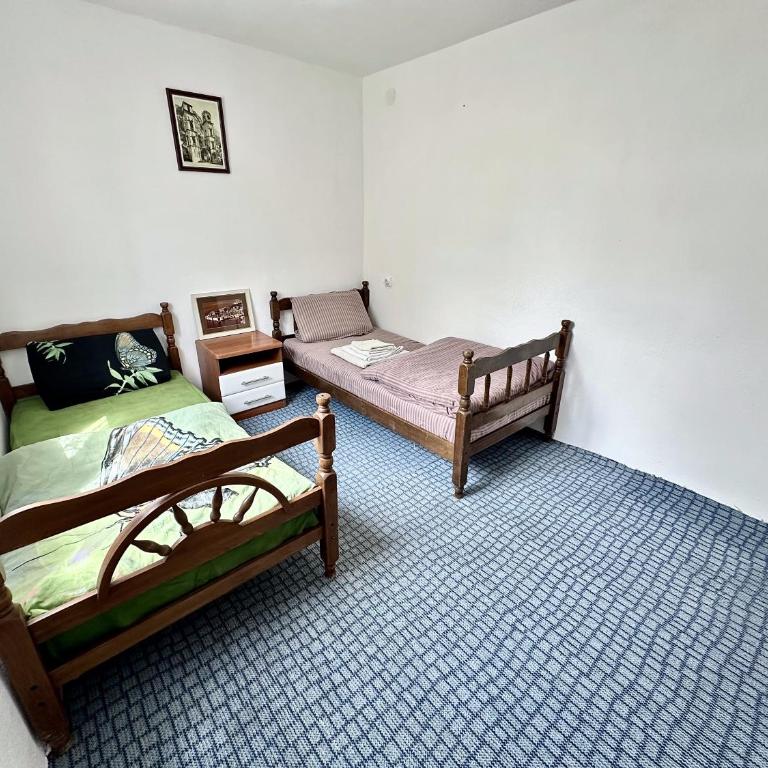 Veles House - Two-Bedroom House - 15