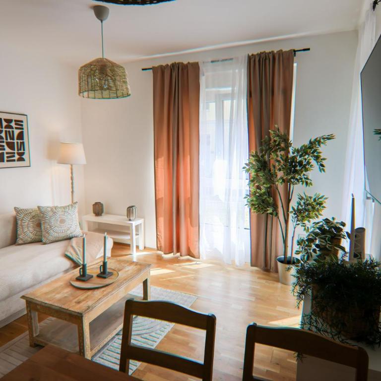 Eggenberg City Suites - Self Check-In - Apartment mit 2 Schlafzimmern - 5