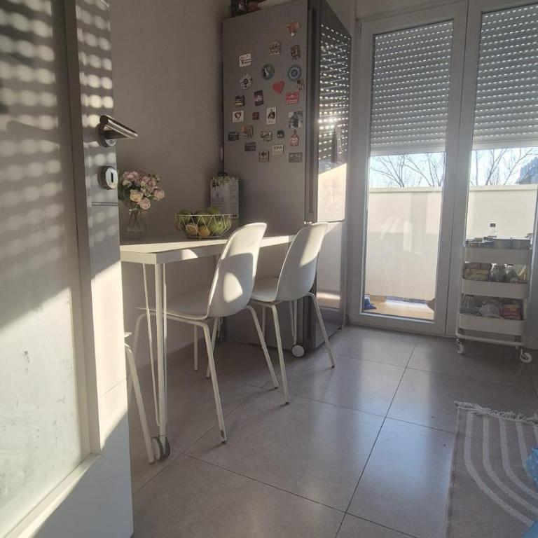 Luxurious apartment in the center of Belgrade - Apartman sa 2 Spavaće Sobe - 3