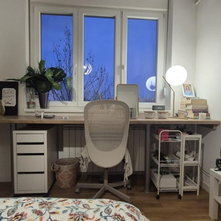 Luxurious apartment in the center of Belgrade - Apartman sa 2 Spavaće Sobe - 12