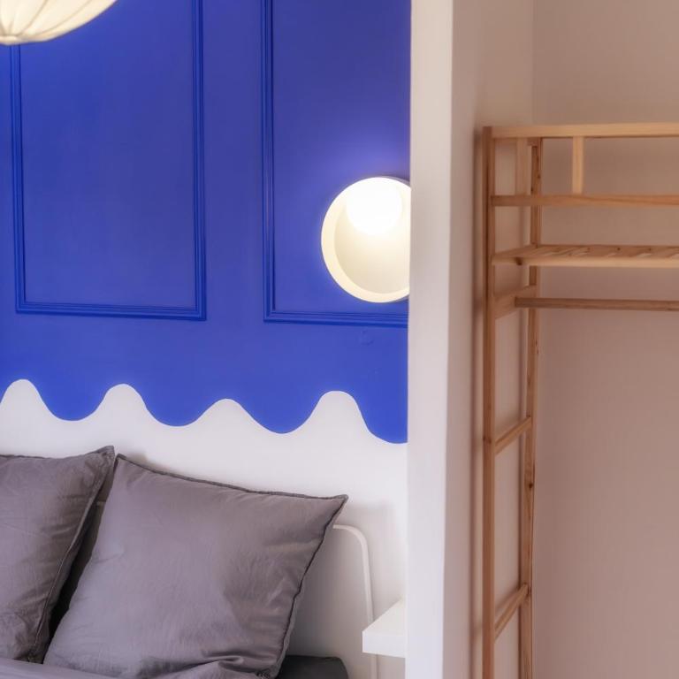 L'Échappée dunkerquoise - Maison 4 Chambres - 20