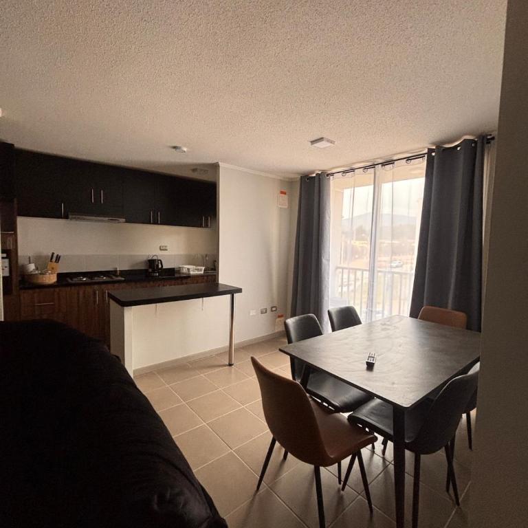 Dpto sector la florida - Apartamento Estándar de 2 dormitorios - 7