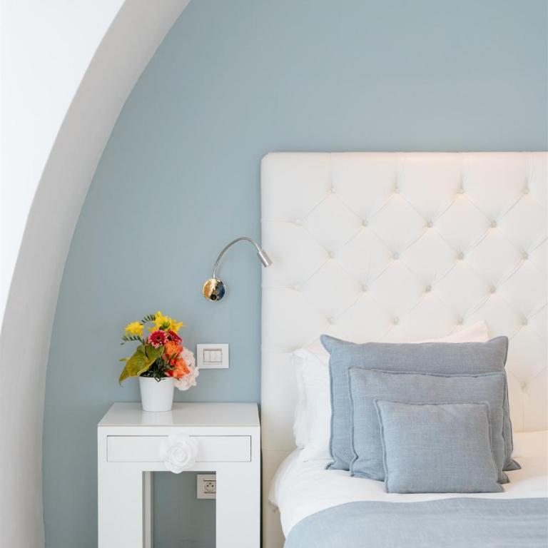 Boscolo Nice Hotel & Spa - Suite Présidentielle - Accès Gratuit au Spa - 1