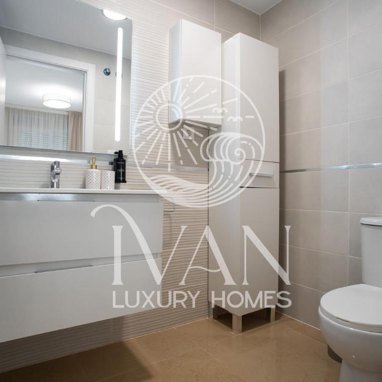 Casa Nova Ivan Luxury Homes 2ªPlta Sur 1ªLinea - Apartamento de 2 dormitorios - 4