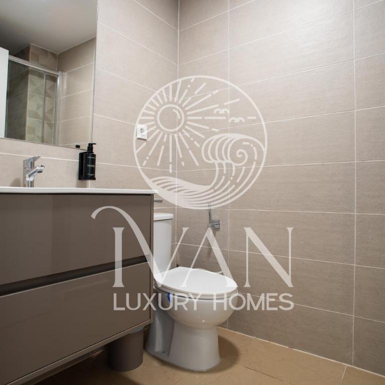 Casa Nova Ivan Luxury Homes 2ªPlta Sur 1ªLinea - Apartamento de 2 dormitorios - 7
