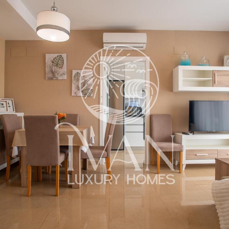 Casa Nova Ivan Luxury Homes 2ªPlta Sur 1ªLinea - Apartamento de 2 dormitorios - 8