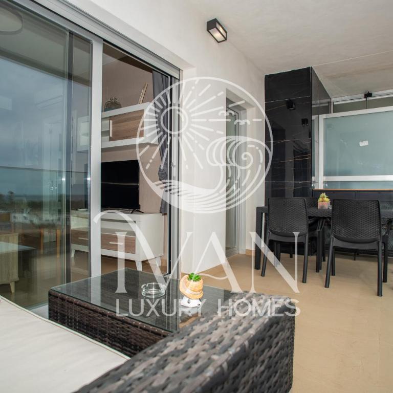 Casa Nova Ivan Luxury Homes 2ªPlta Sur 1ªLinea - Apartamento de 2 dormitorios - 13