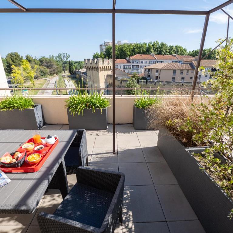 ibis Avignon Centre Pont De L'Europe - Studio - 3