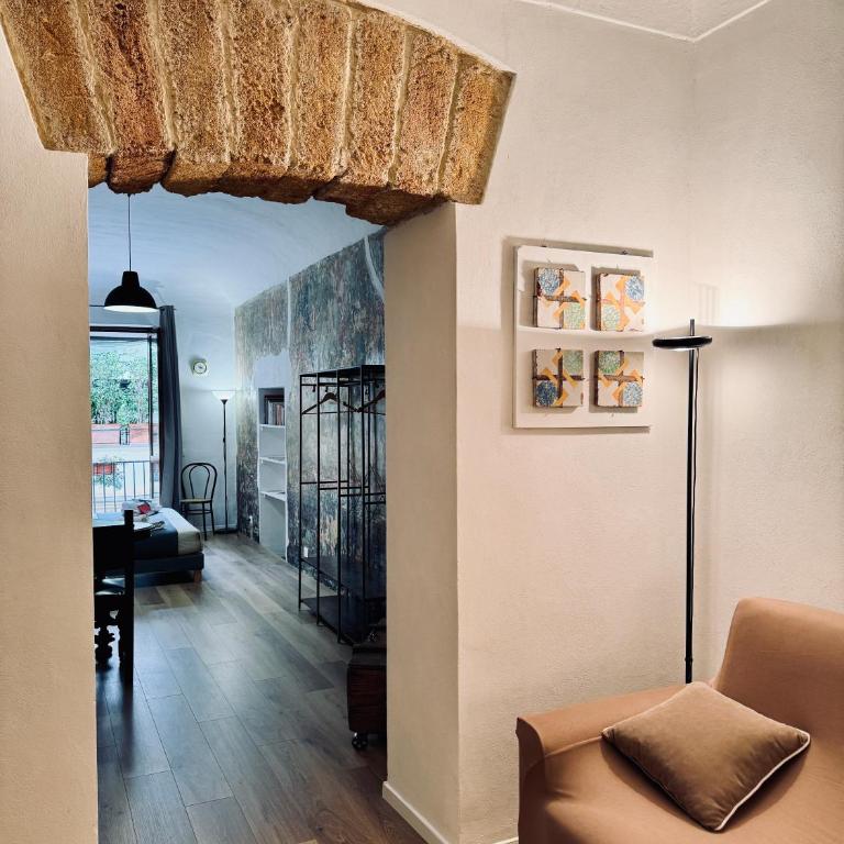 Vetriera Home - Appartamento con 1 Camera da Letto - 8