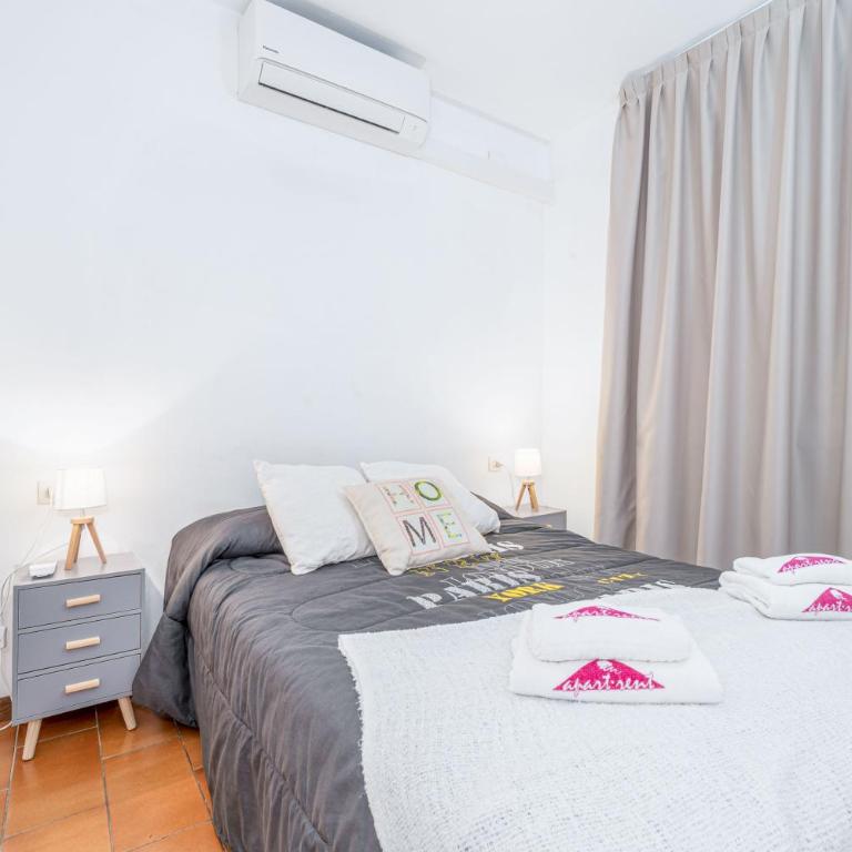 Apart-rent Apartamento Gran reserva 0068 - Apartamento de 2 dormitorios - 5