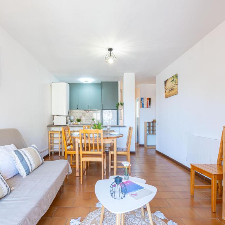 Apart-rent Apartamento Gran reserva 0068 - Apartamento de 2 dormitorios - 8