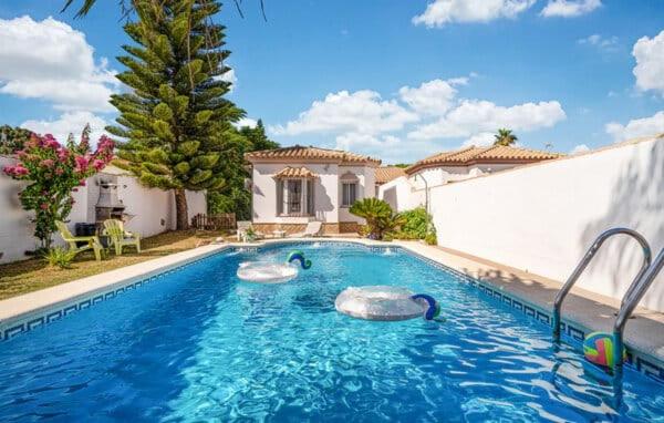 Villa Lolera - Casa de 3 dormitorios - 9
