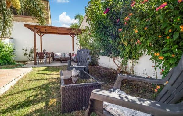 Villa Lolera - Casa de 3 dormitorios - 22