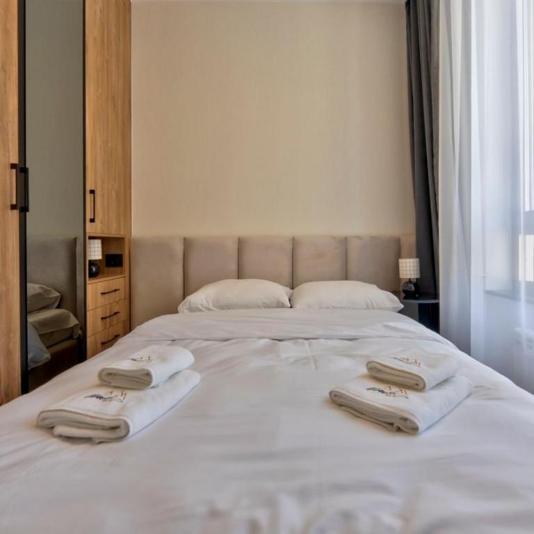 Apartman Arsic Zlatibor - One-Bedroom Apartment - 3