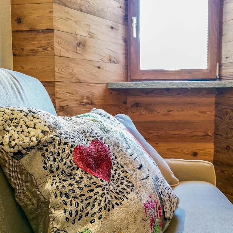 Fenat - Alpine Living - Appartamento - Piano Terra - 3