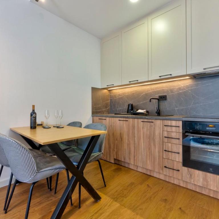 Apartman Arsic Zlatibor - One-Bedroom Apartment - 2