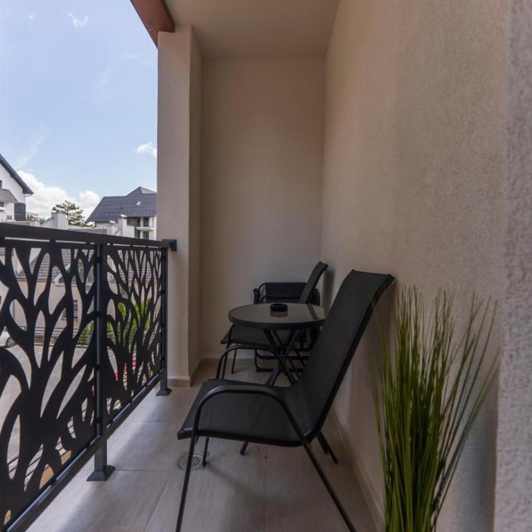 Apartman Arsic Zlatibor - One-Bedroom Apartment - 4