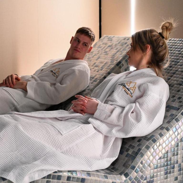 Apartman Arsic Zlatibor - One-Bedroom Apartment - 14