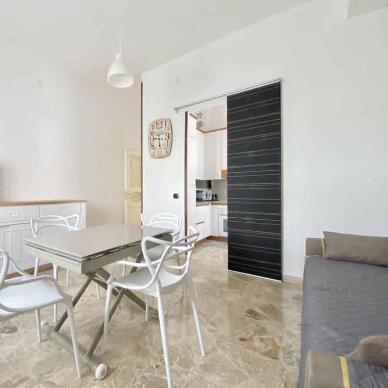CIT MA BEL - Appartamento con 2 Camere da Letto - 9
