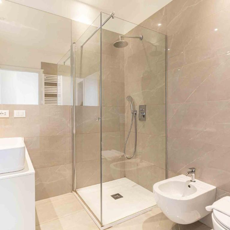 Cute and Central Duomo Apartment - Red - Appartamento con 1 Camera da Letto - 17