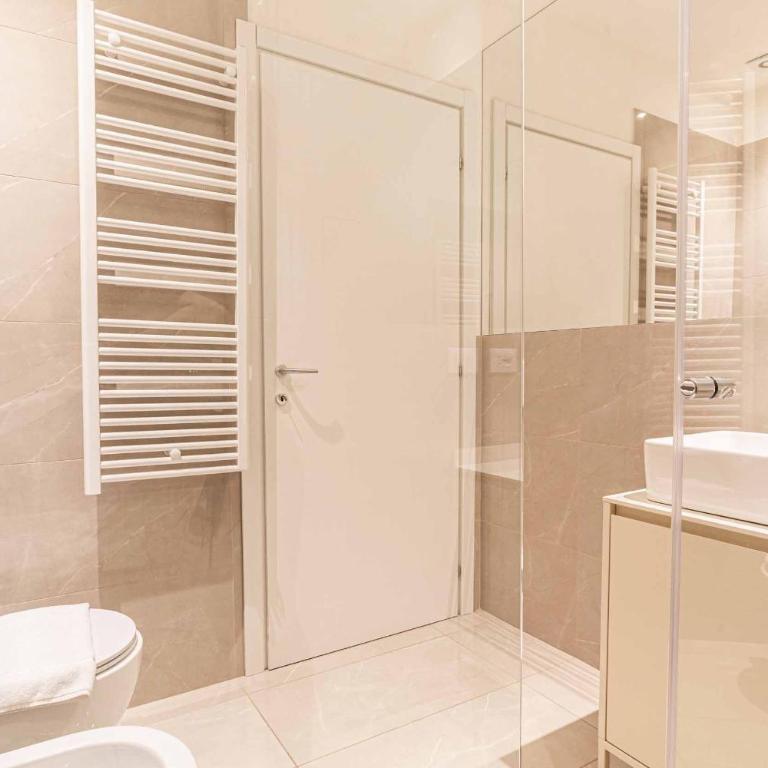Cute and Central Duomo Apartment - Red - Appartamento con 1 Camera da Letto - 18