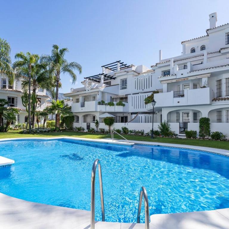 Nice Casa los Naranjos Marbella by Casa del Sol HR - Apartamento de 2 dormitorios - 1
