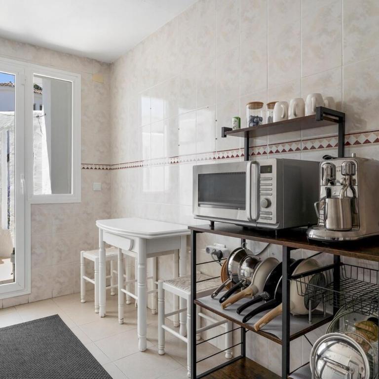 Nice Casa los Naranjos Marbella by Casa del Sol HR - Apartamento de 2 dormitorios - 16