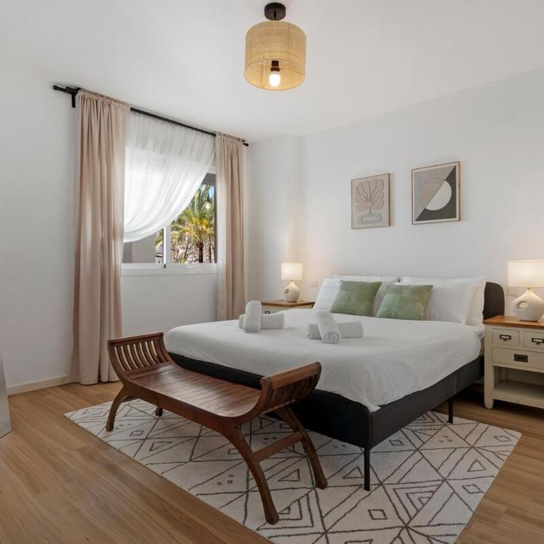 Nice Casa los Naranjos Marbella by Casa del Sol HR - Apartamento de 2 dormitorios - 6
