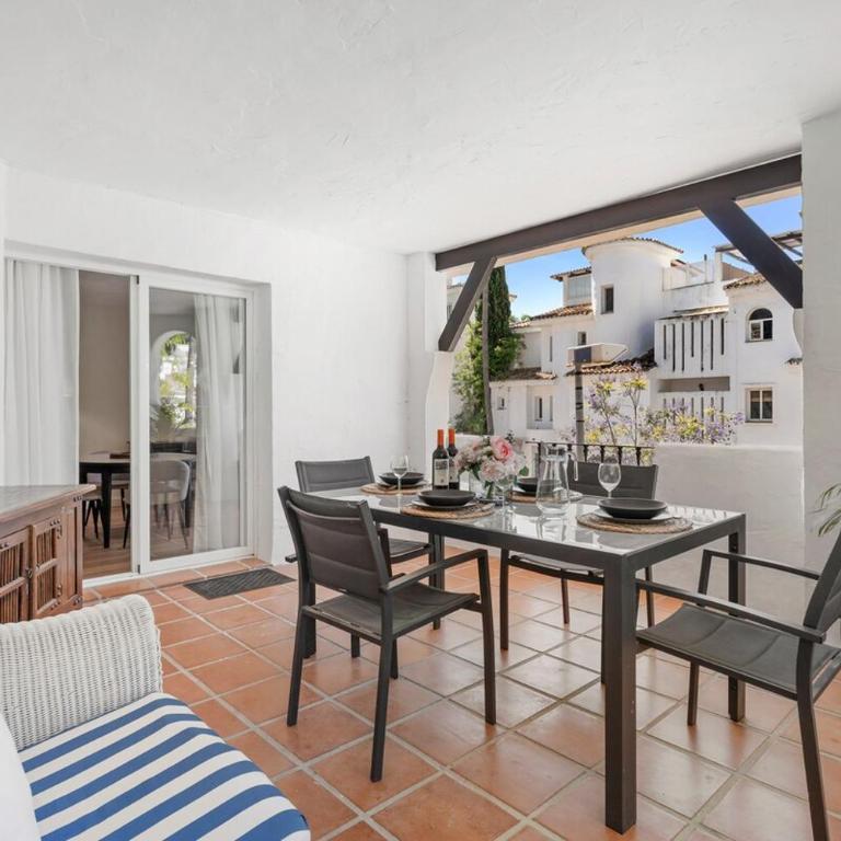 Nice Casa los Naranjos Marbella by Casa del Sol HR - Apartamento de 2 dormitorios - 12