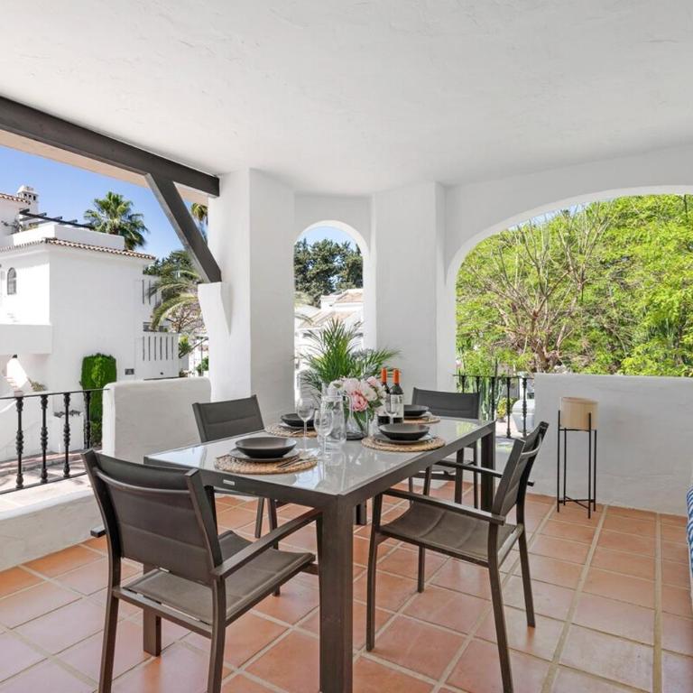 Nice Casa los Naranjos Marbella by Casa del Sol HR - Apartamento de 2 dormitorios - 2