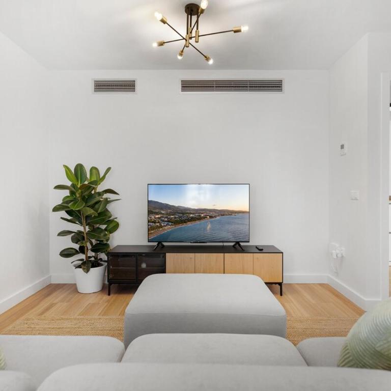 Nice Casa los Naranjos Marbella by Casa del Sol HR - Apartamento de 2 dormitorios - 14