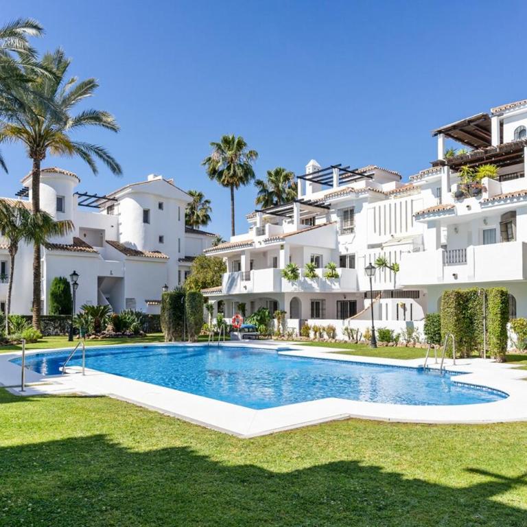 Nice Casa los Naranjos Marbella by Casa del Sol HR - Apartamento de 2 dormitorios - 22