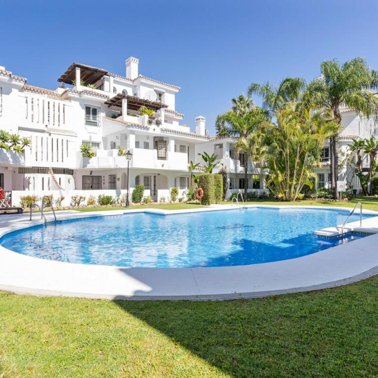 Nice Casa los Naranjos Marbella by Casa del Sol HR - Apartamento de 2 dormitorios - 24