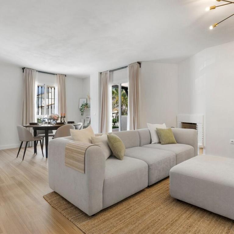 Nice Casa los Naranjos Marbella by Casa del Sol HR - Apartamento de 2 dormitorios - 10
