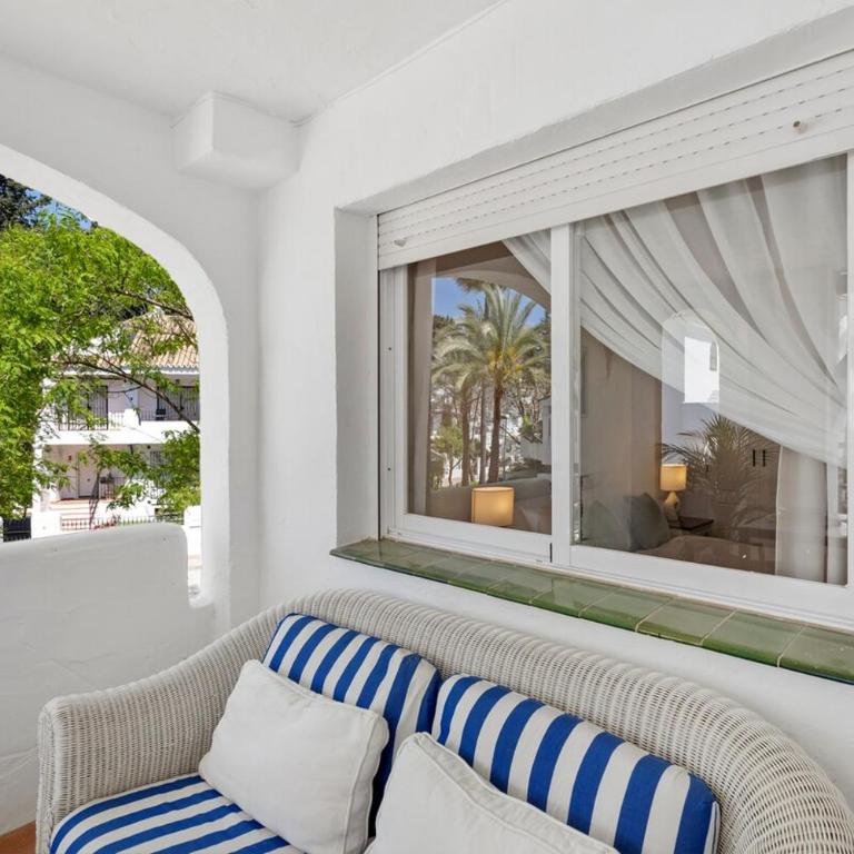 Nice Casa los Naranjos Marbella by Casa del Sol HR - Apartamento de 2 dormitorios - 25