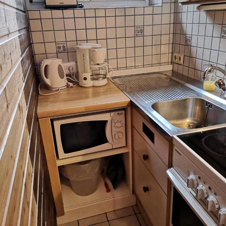 boutique appartementsKOFLER - Studio mit Bergblick (2 Erwachsene) - 2
